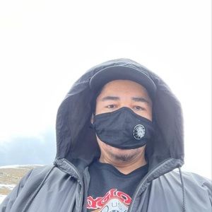 Meet your Posher, Dale